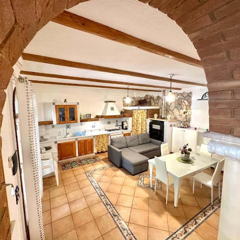 Villa esclusiva Milazzo Annarita - Villa - 45