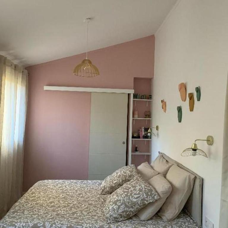 The home Privacy - Chambre Double avec Terrasse - 6