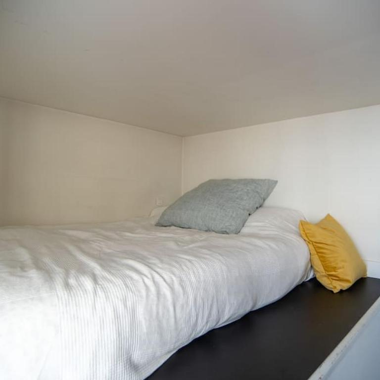Sublime loft avec verrières sur le Canal St Martin - Appartamento con 2 Camere da Letto - 20