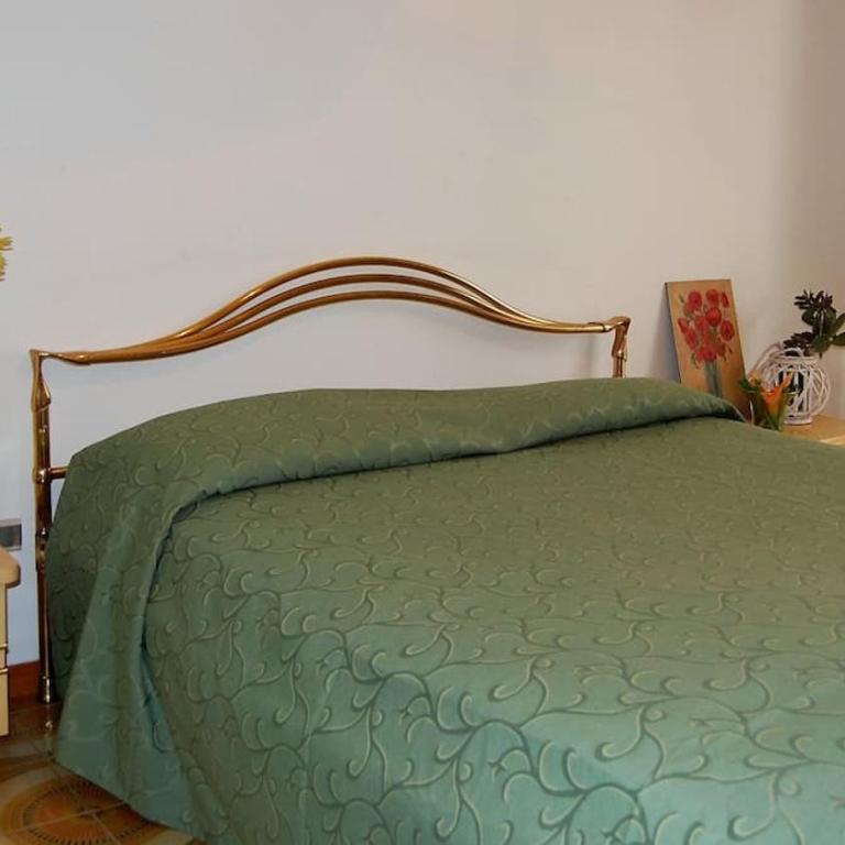 GALLIPOLI a pochi passi dal mare - LIDO SAN GIOVANNI - Appartamento con 2 Camere da Letto e Terrazza - 9