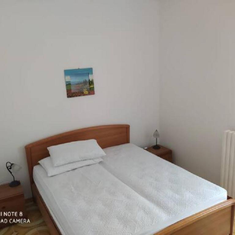 GALLIPOLI a pochi passi dal mare - LIDO SAN GIOVANNI - Appartamento con 2 Camere da Letto e Balcone - 7