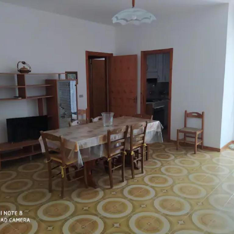 GALLIPOLI a pochi passi dal mare - LIDO SAN GIOVANNI - Appartamento con 2 Camere da Letto e Balcone - 3