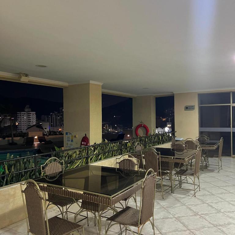 Apartamento en Santa Marta Frente al Mar - Apartamento de 2 dormitorios - 34