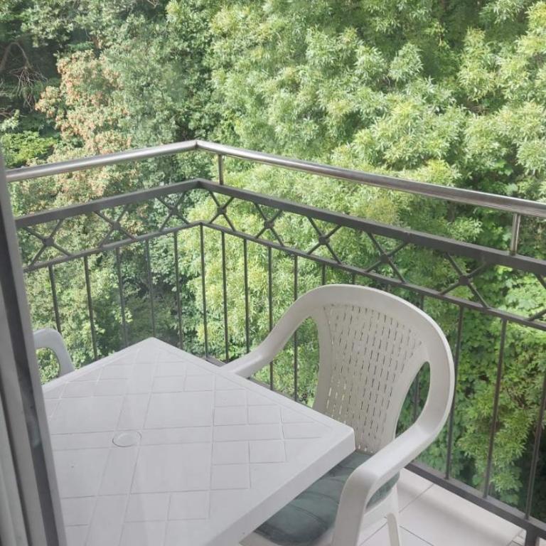 App Milica do akva parka Raj - Apartman - 3