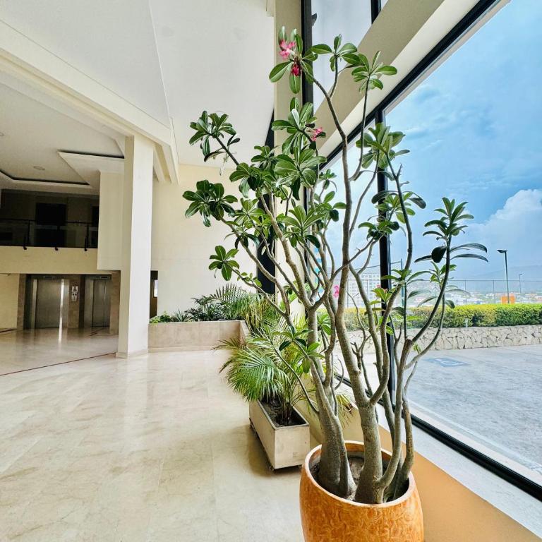 Apartamento en Santa Marta Frente al Mar - Apartamento de 2 dormitorios - 36