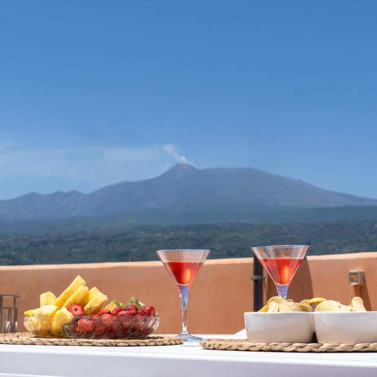 La Terrazza di Sara - Appartamento con 2 Camere da Letto - 1