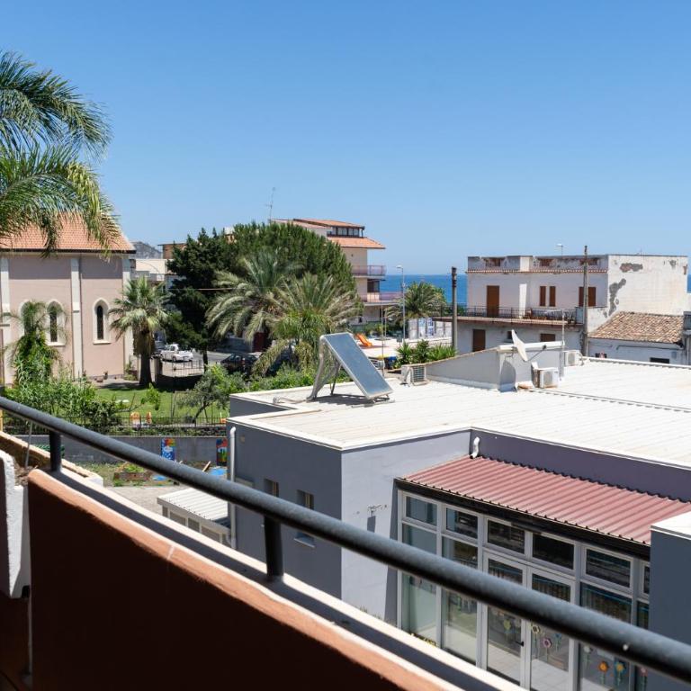 La Terrazza di Sara - Appartamento con 2 Camere da Letto - 5