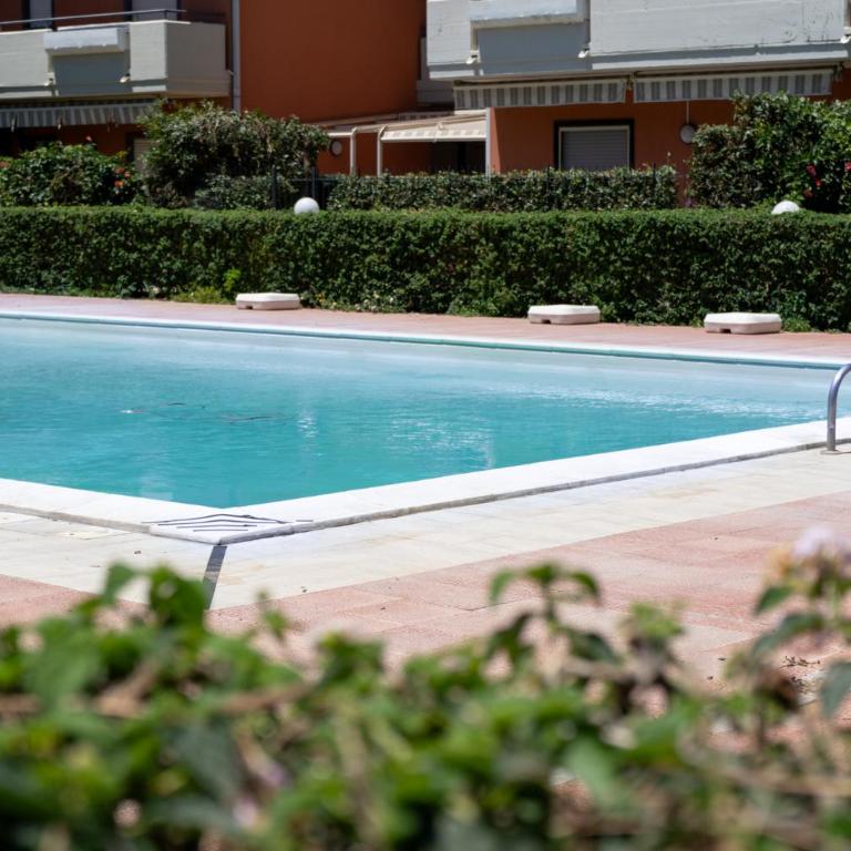 La Terrazza di Sara - Appartamento con 2 Camere da Letto - 4