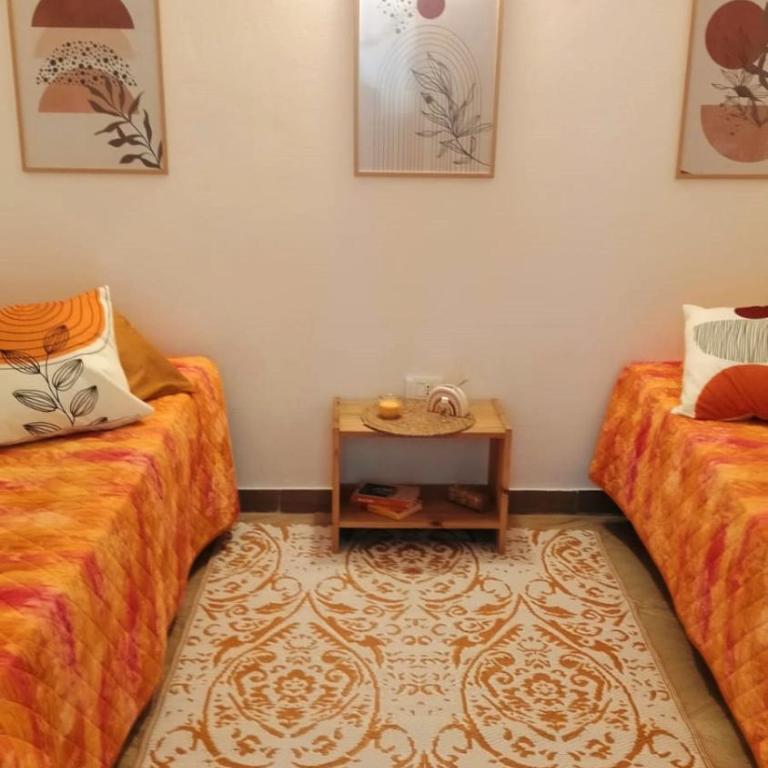 Orosei Re - Rosa's House Centro Storico - Appartamento con 2 Camere da Letto - 23