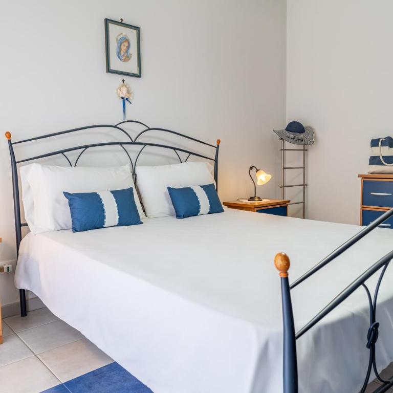 La Terrazza di Sara - Appartamento con 2 Camere da Letto - 8