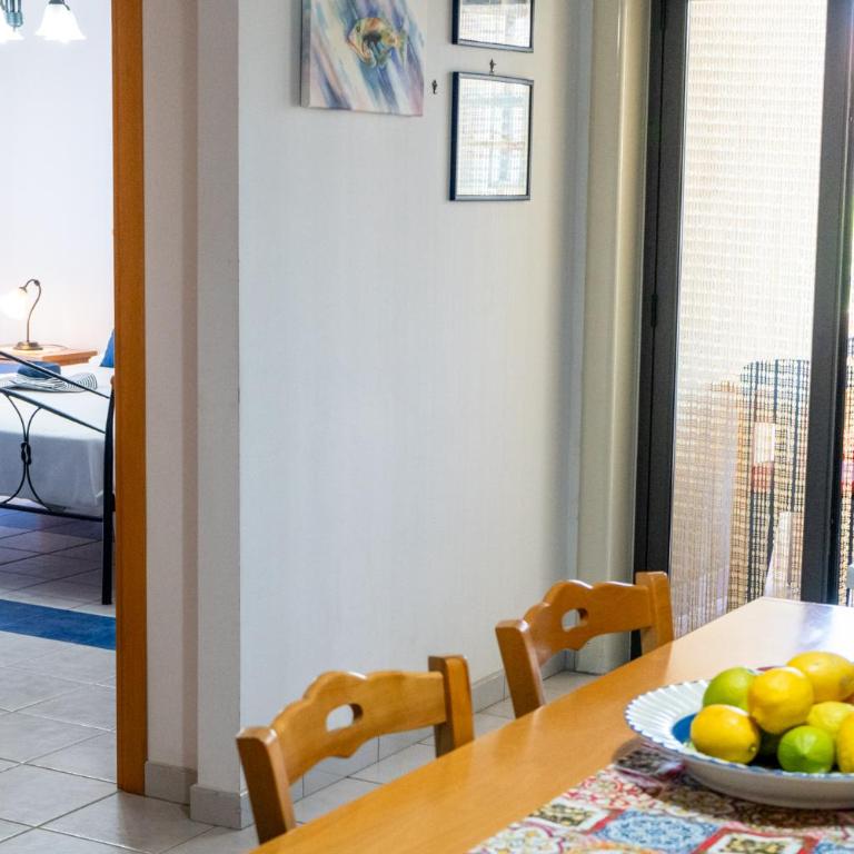 La Terrazza di Sara - Appartamento con 2 Camere da Letto - 13