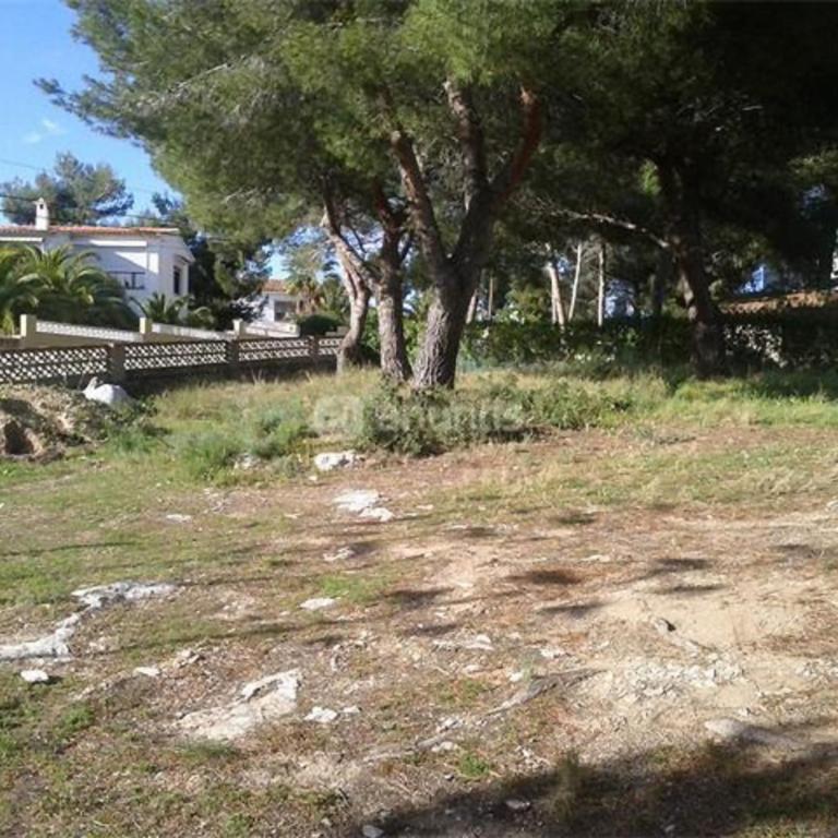 CASA SERRA CERCA DE LAS PLAYAS Y CALAS DE CALPE - Chalet de 2 dormitorios - 12