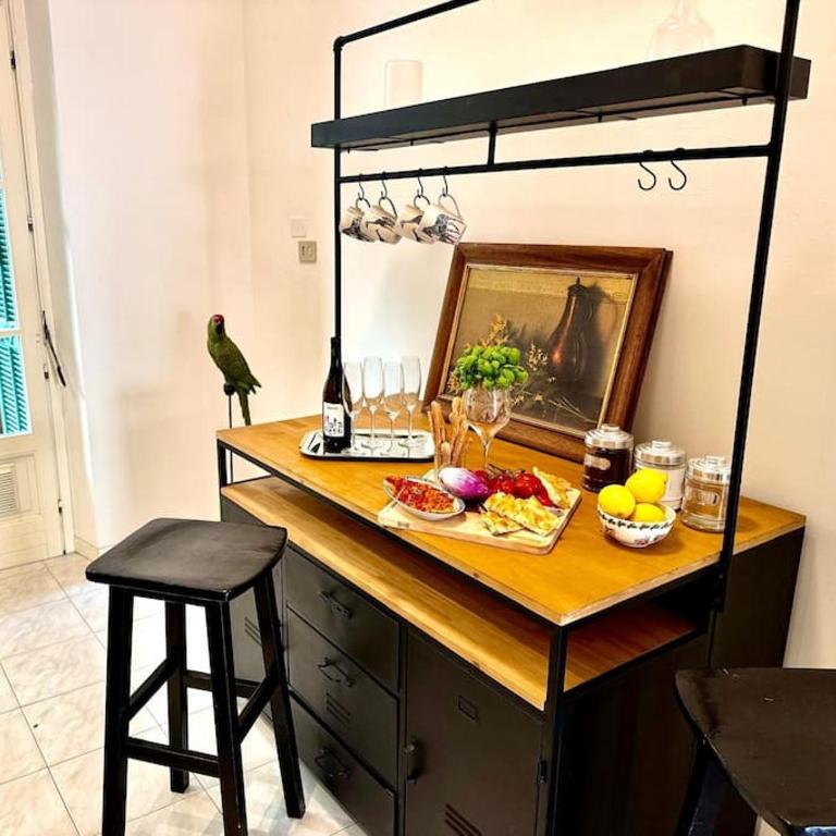 La Dolce Vita 5 Star Luxury Sanremo - Appartamento Deluxe con 2 Camere da Letto - 11