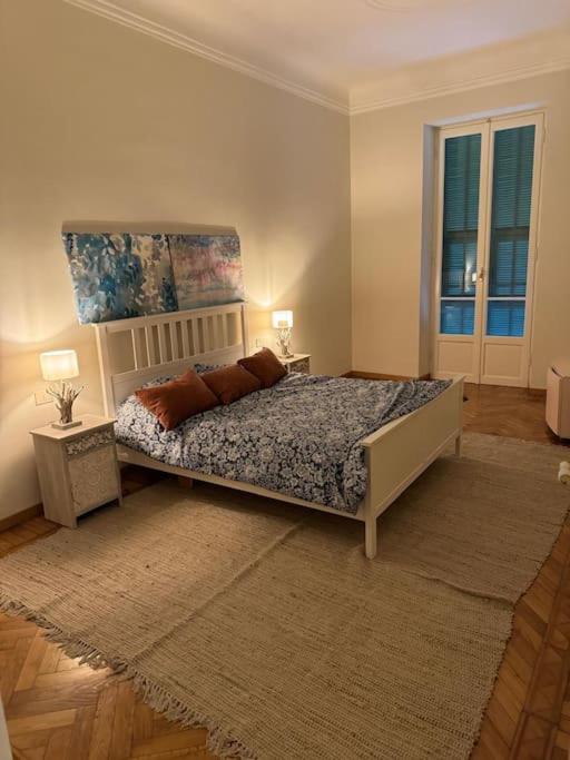 La Dolce Vita 5 Star Luxury Sanremo - Appartamento Deluxe con 2 Camere da Letto - 25