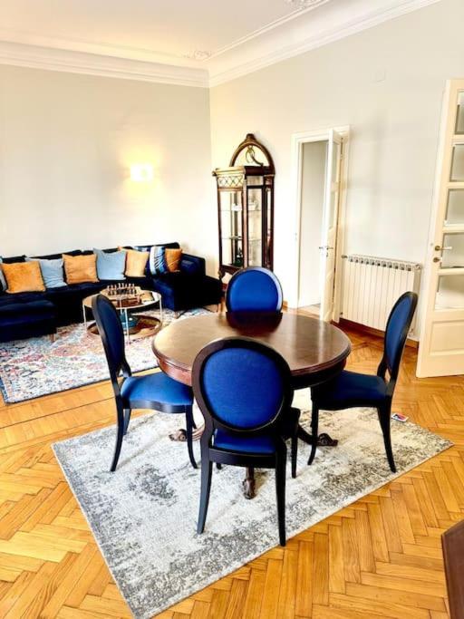 La Dolce Vita 5 Star Luxury Sanremo - Appartamento Deluxe con 2 Camere da Letto - 4