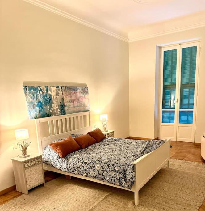 La Dolce Vita 5 Star Luxury Sanremo - Appartamento Deluxe con 2 Camere da Letto - 23