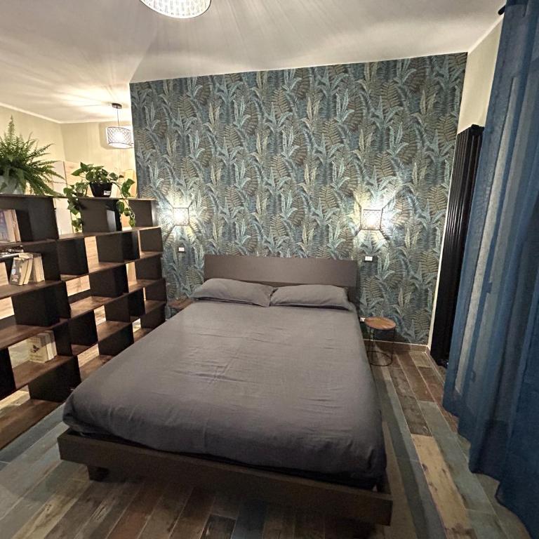 Casa Vacanze Lambruschini A - Appartamento con 1 Camera da Letto - 4