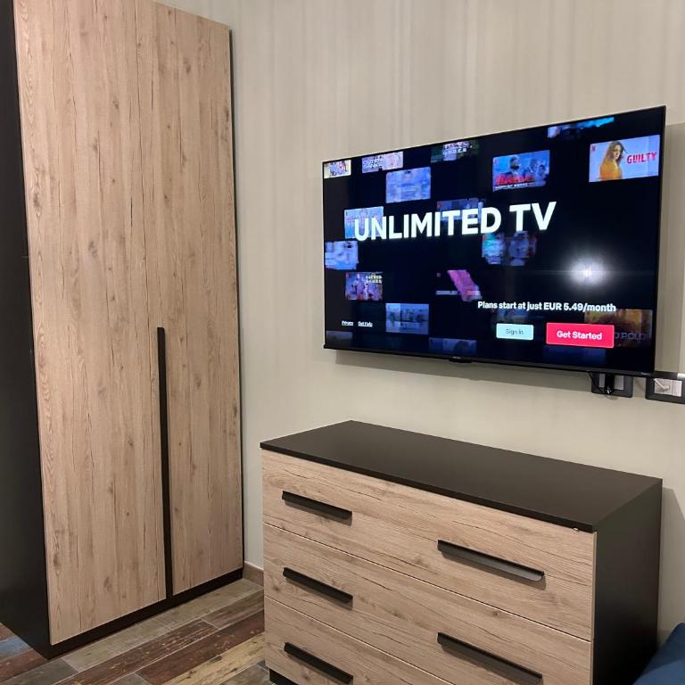 Casa Vacanze Lambruschini A - Appartamento con 1 Camera da Letto - 5