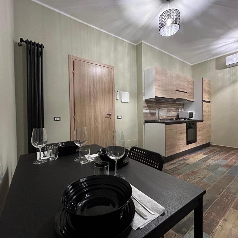 Casa Vacanze Lambruschini A - Appartamento con 1 Camera da Letto - 8