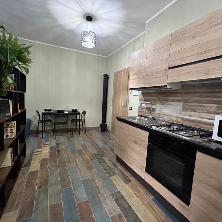Casa Vacanze Lambruschini A - Appartamento con 1 Camera da Letto - 9