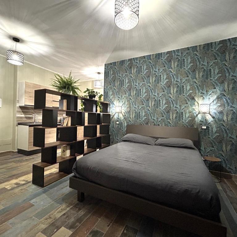 Casa Vacanze Lambruschini A - Appartamento con 1 Camera da Letto - 7
