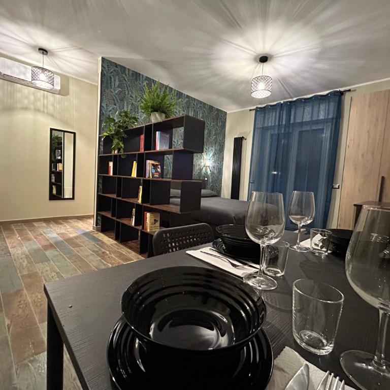 Casa Vacanze Lambruschini A - Appartamento con 1 Camera da Letto - 1