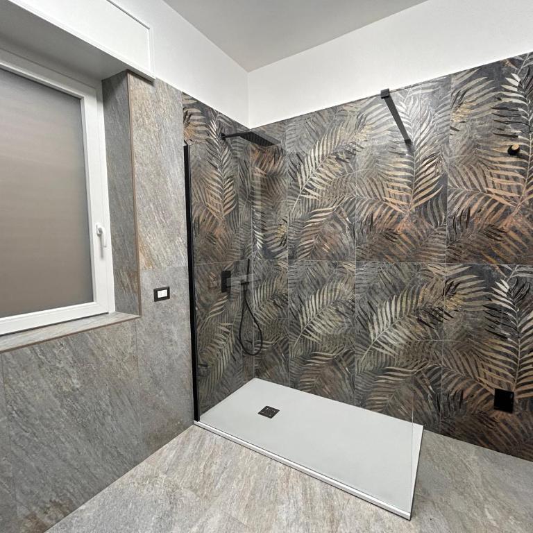 Casa Vacanze Lambruschini A - Appartamento con 1 Camera da Letto - 13