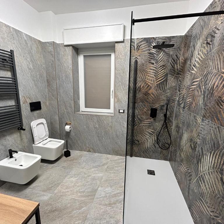 Casa Vacanze Lambruschini A - Appartamento con 1 Camera da Letto - 12