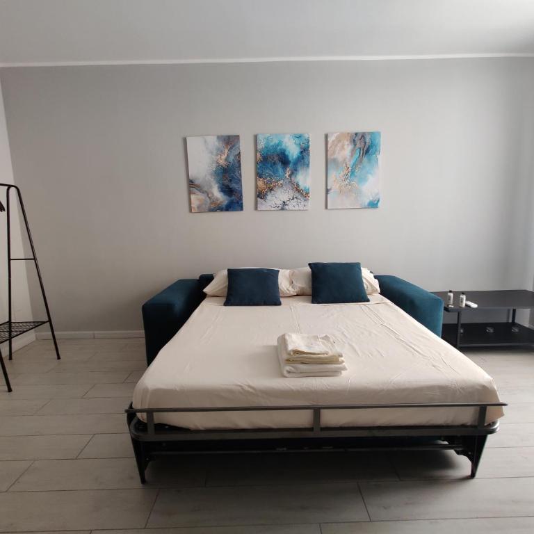 Delph's House - Superior Apartment - 12
