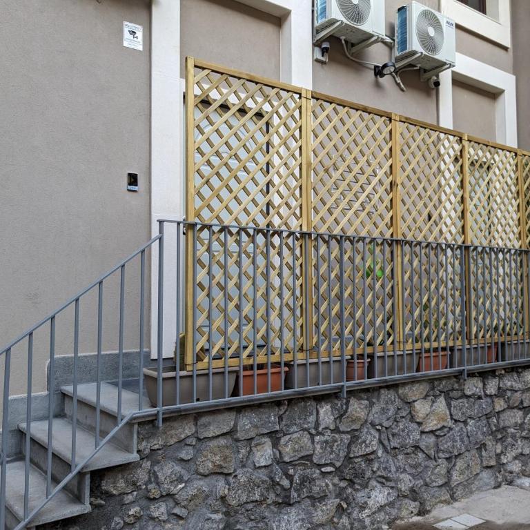 Tophouse Catania Centro - Blue Apt - Apartment - Split Level - 21