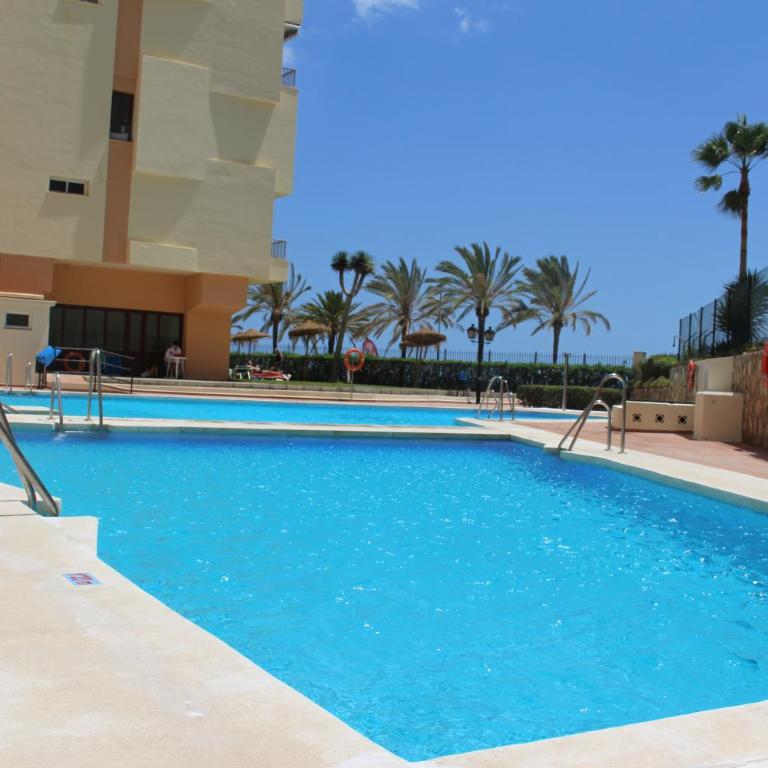 Renovated Mikky Studio close beach - Estudio Estándar - 6