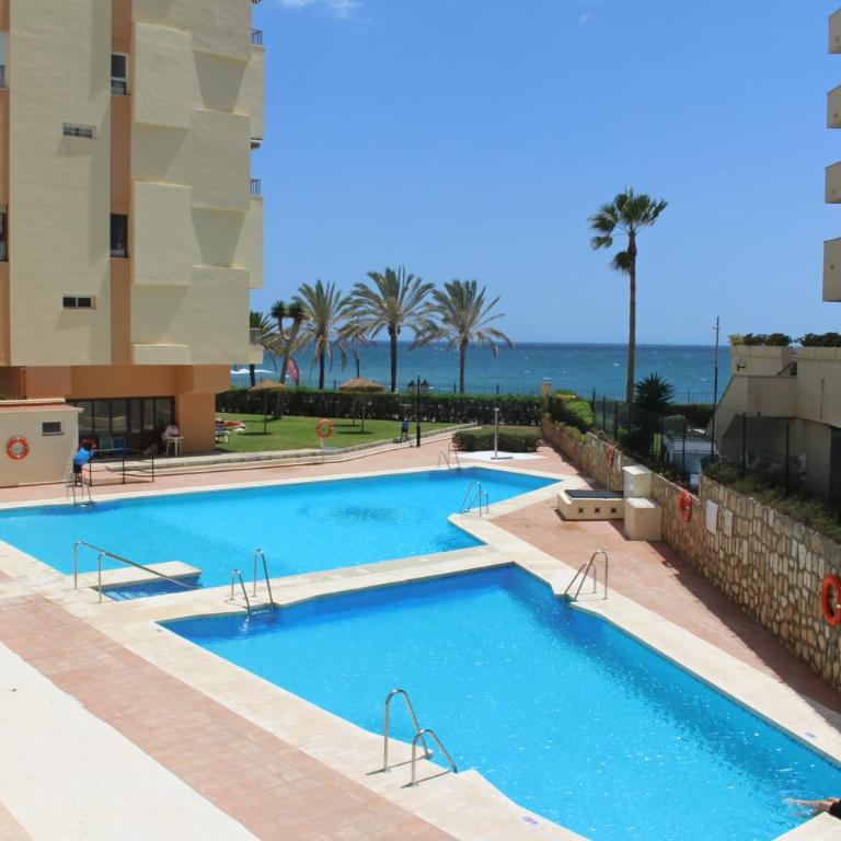 Renovated Mikky Studio close beach - Estudio Estándar - 1