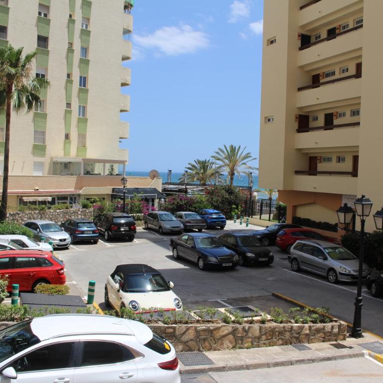 Renovated Mikky Studio close beach - Estudio Estándar - 11