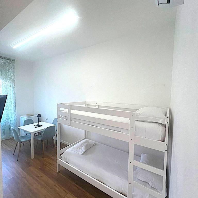 Lexie Suites, Roma Termini St - Familiensuite - 5