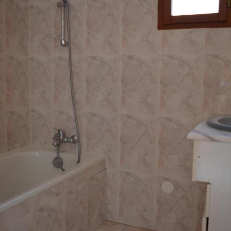 Appart 3 pièces mezz 6 couchages PORT LEUCATE NATURISME PL010-1406 - Appartement avec Balcon - 10