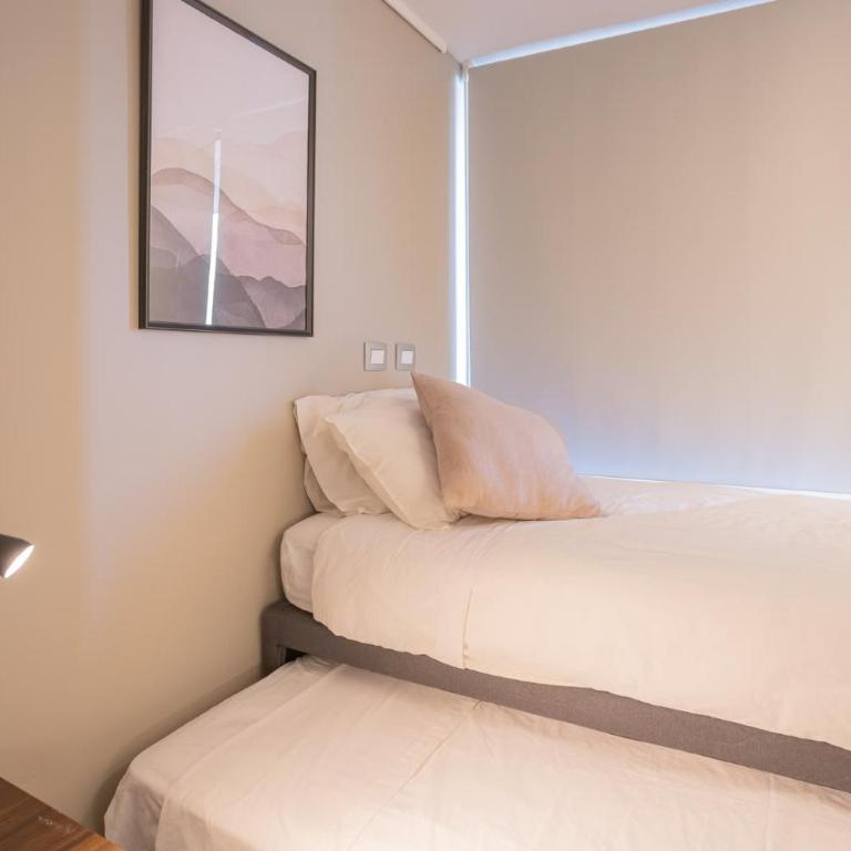 Relajate y descubre lo mejor de Nunoa - Apartamento - 12