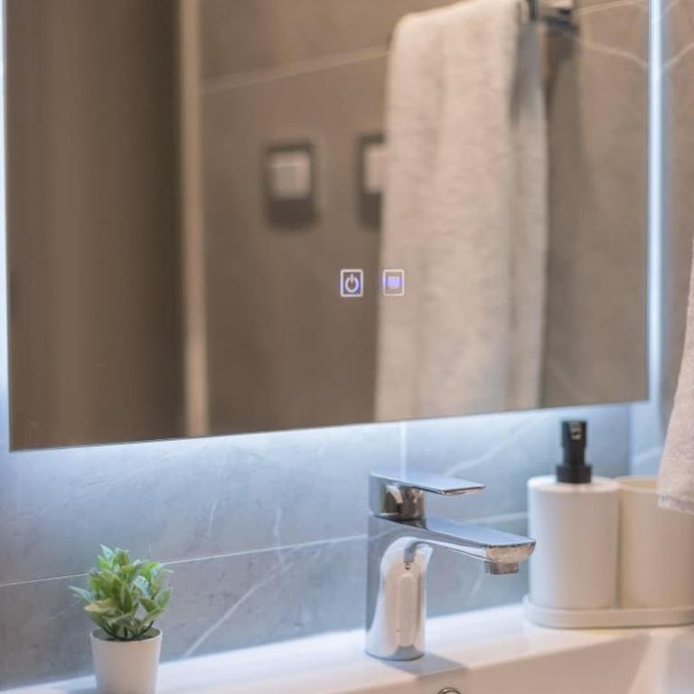 Relajate y descubre lo mejor de Nunoa - Apartamento - 18
