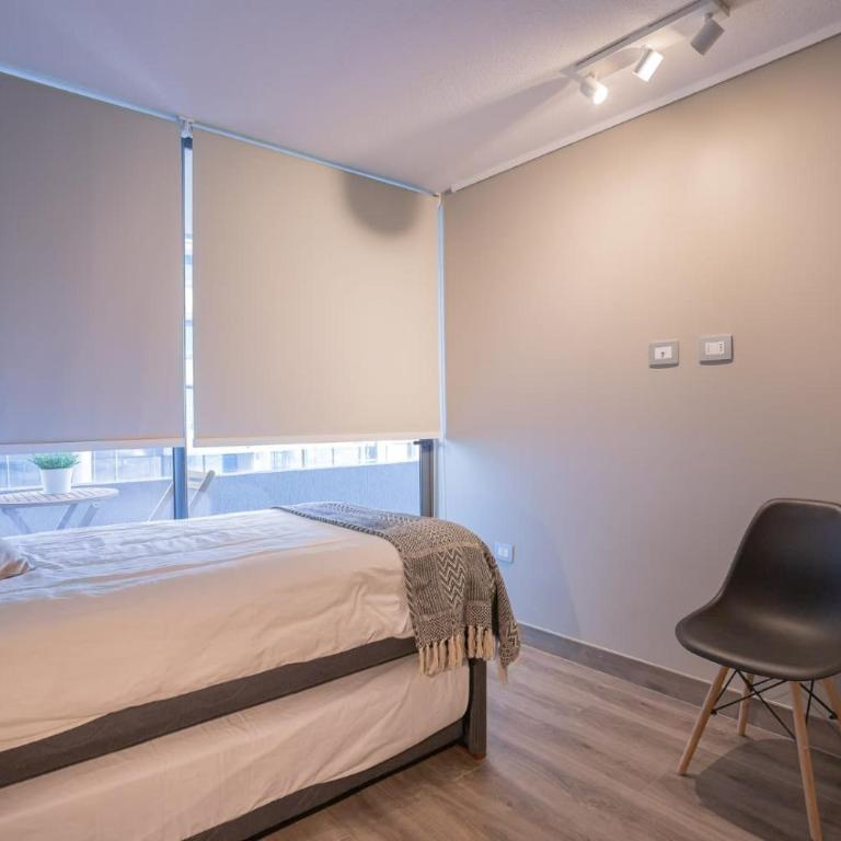 Relajate y descubre lo mejor de Nunoa - Apartamento - 17