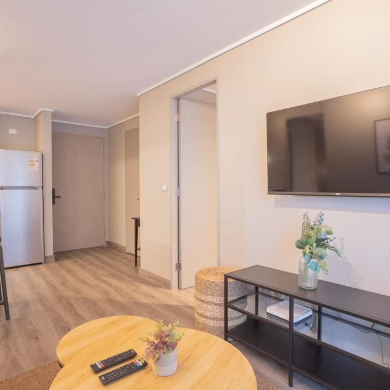 Relajate y descubre lo mejor de Nunoa - Apartamento - 23