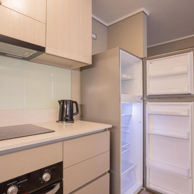 Relajate y descubre lo mejor de Nunoa - Apartamento - 27