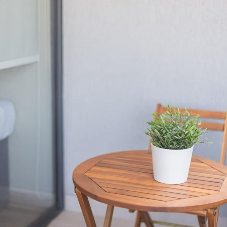 Relajate y descubre lo mejor de Nunoa - Apartamento - 32