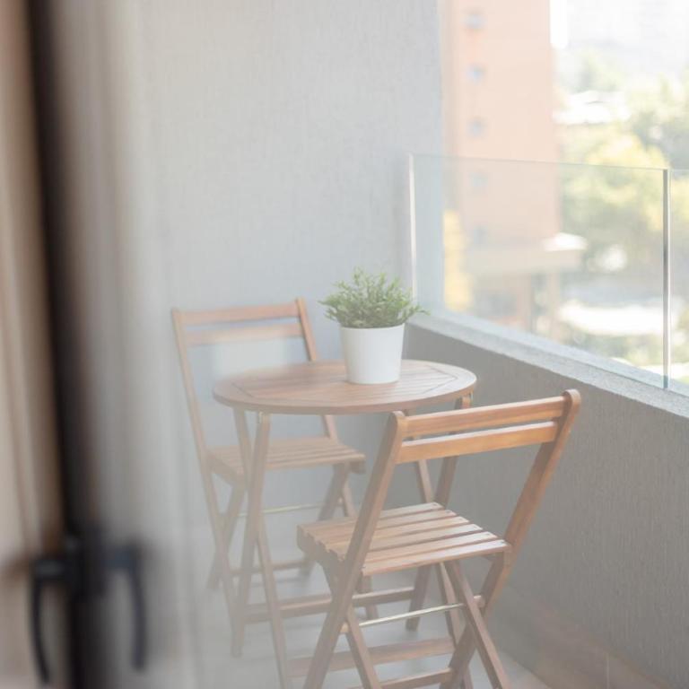 Relajate y descubre lo mejor de Nunoa - Apartamento - 31