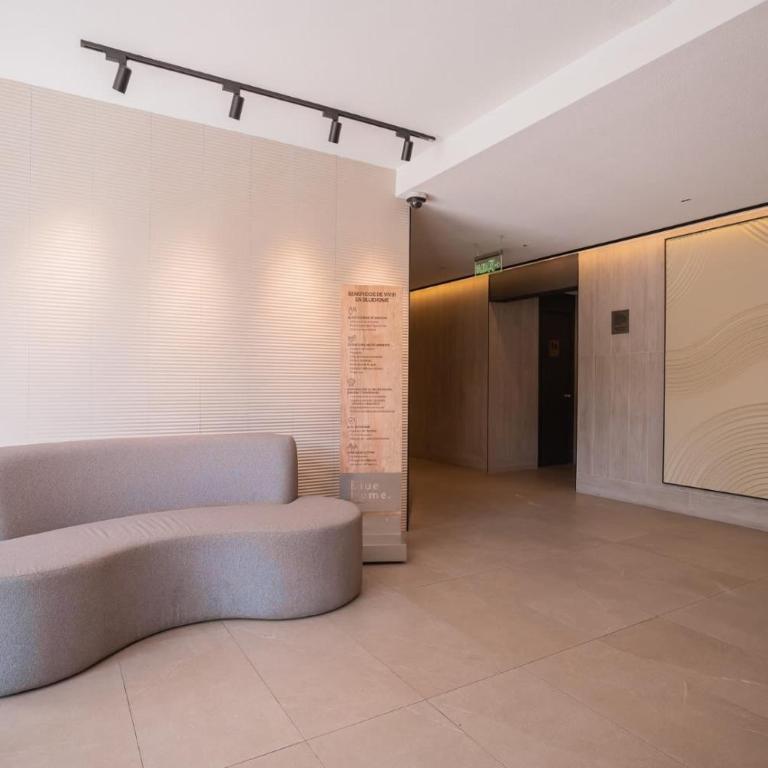 Relajate y descubre lo mejor de Nunoa - Apartamento - 34