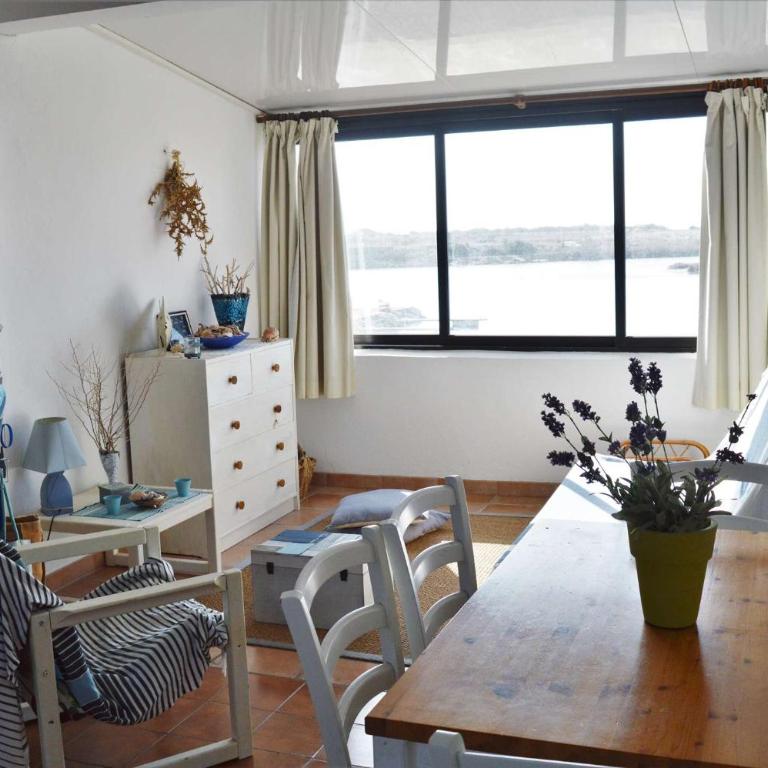 Appart 2 pièces 4 couchages PORT LEUCATE NATURISME PL010-904 - Apartamento de 1 dormitorio con vistas - 3