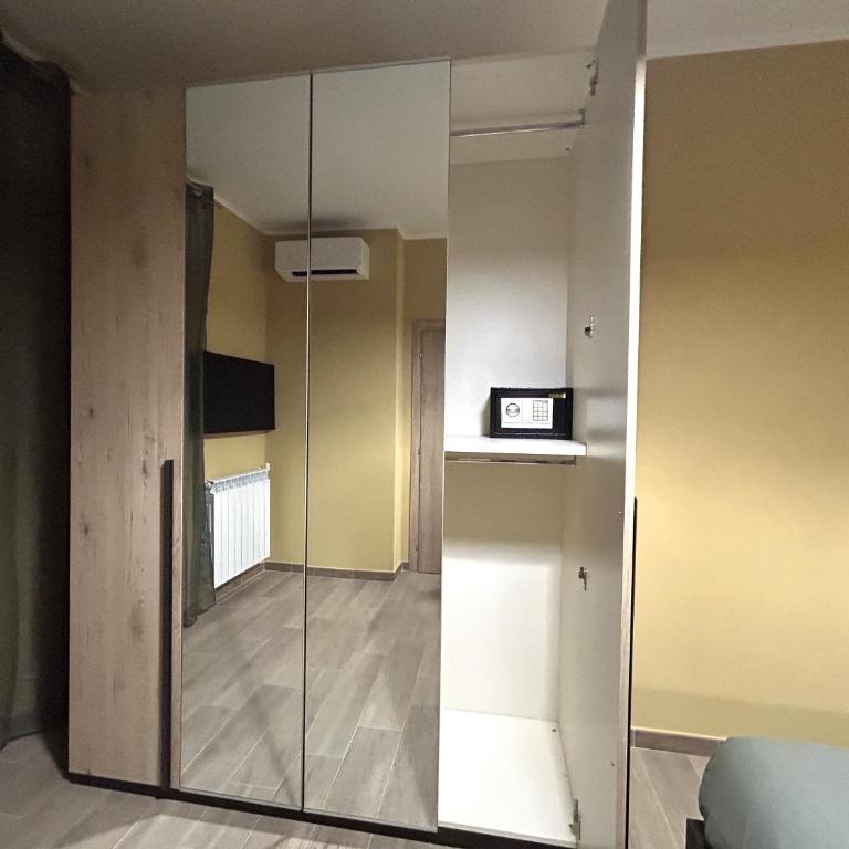 Casa Vacanze Lambruschini B - Appartamento con 1 Camera da Letto - 10