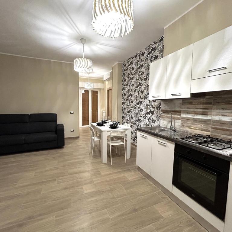 Casa Vacanze Lambruschini B - Appartamento con 1 Camera da Letto - 1