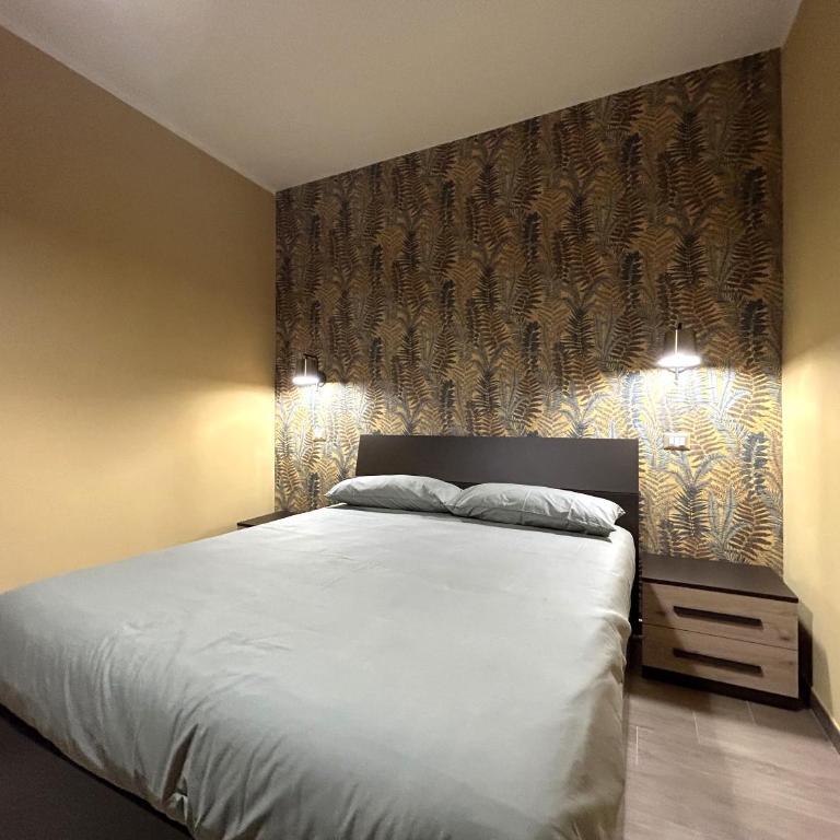 Casa Vacanze Lambruschini B - Appartamento con 1 Camera da Letto - 7