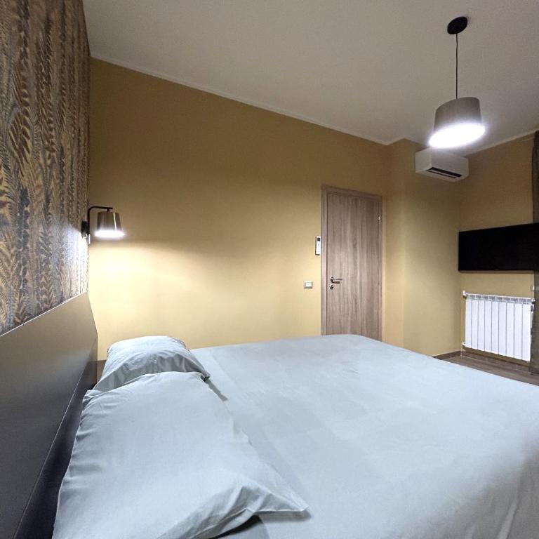 Casa Vacanze Lambruschini B - Appartamento con 1 Camera da Letto - 9