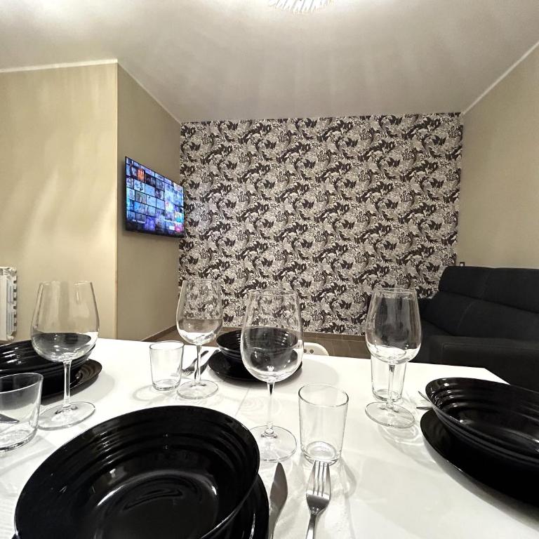 Casa Vacanze Lambruschini B - Appartamento con 1 Camera da Letto - 5