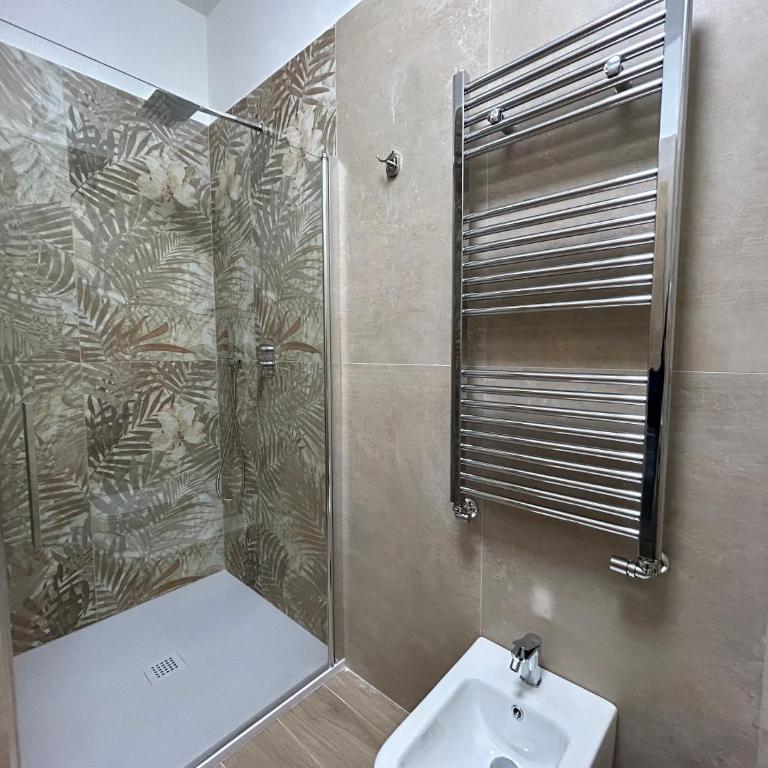 Casa Vacanze Lambruschini B - Appartamento con 1 Camera da Letto - 13